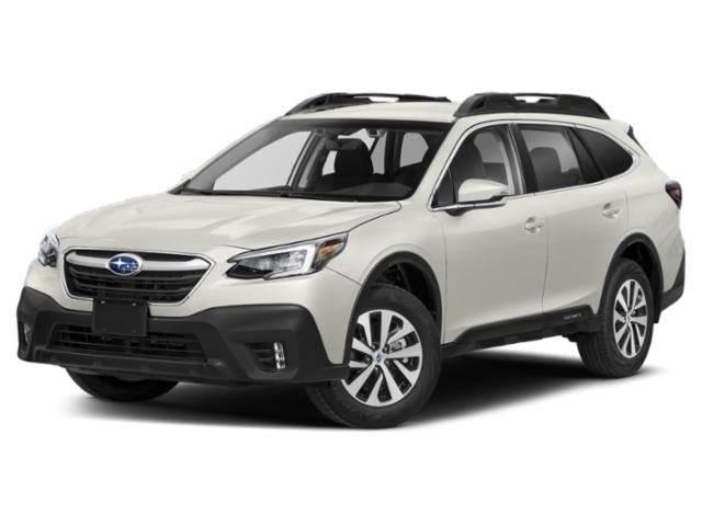 2021 Subaru Outback 2.5i Premium in Edinburg TX For Sale - Image 1