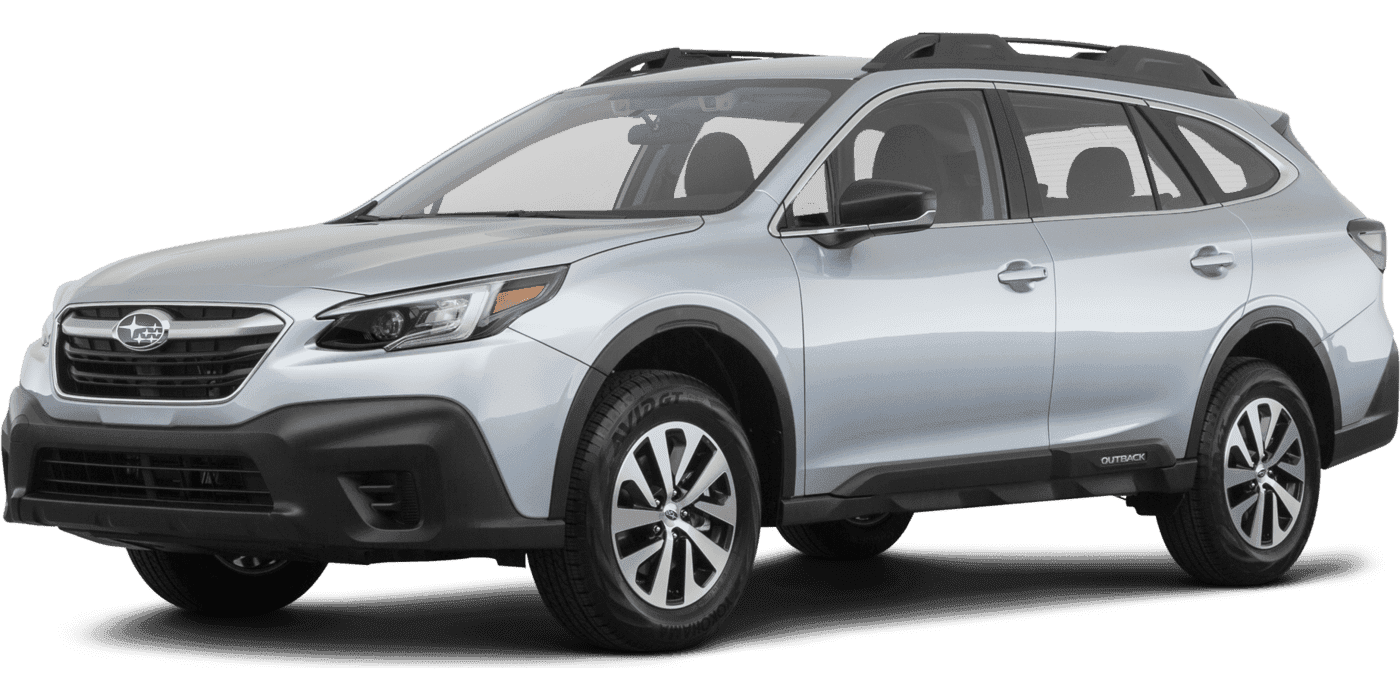 2021 Subaru Outback 2.5i in St Louis MO For Sale - Image 1