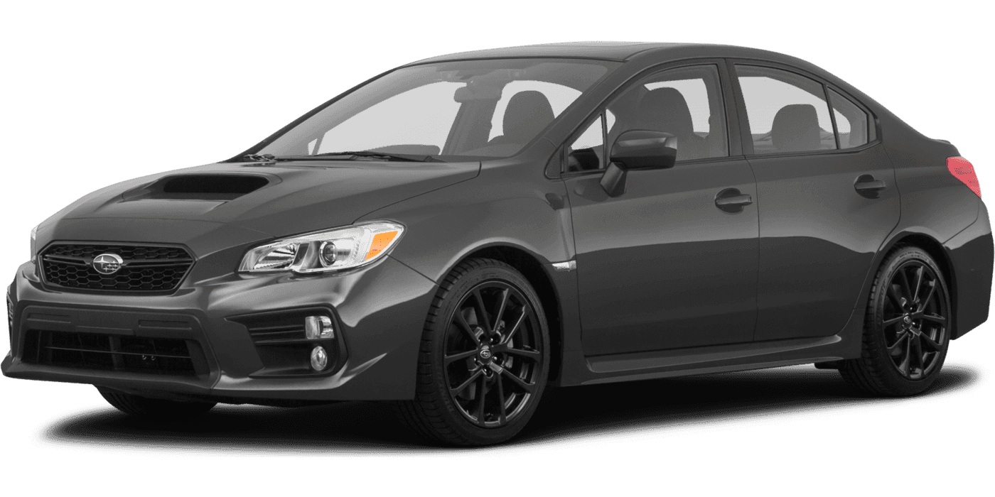 2021 Subaru WRX Premium in Tustin CA For Sale - Image 1