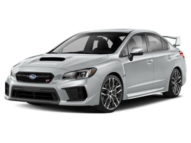 2021 Subaru WRX STI in Gallatin TN For Sale - Image 1