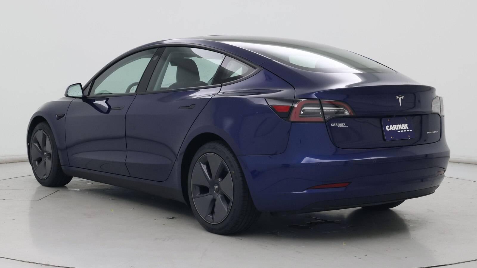 2021 Tesla Model 3 Long Range in Birmingham AL For Sale - Image 1