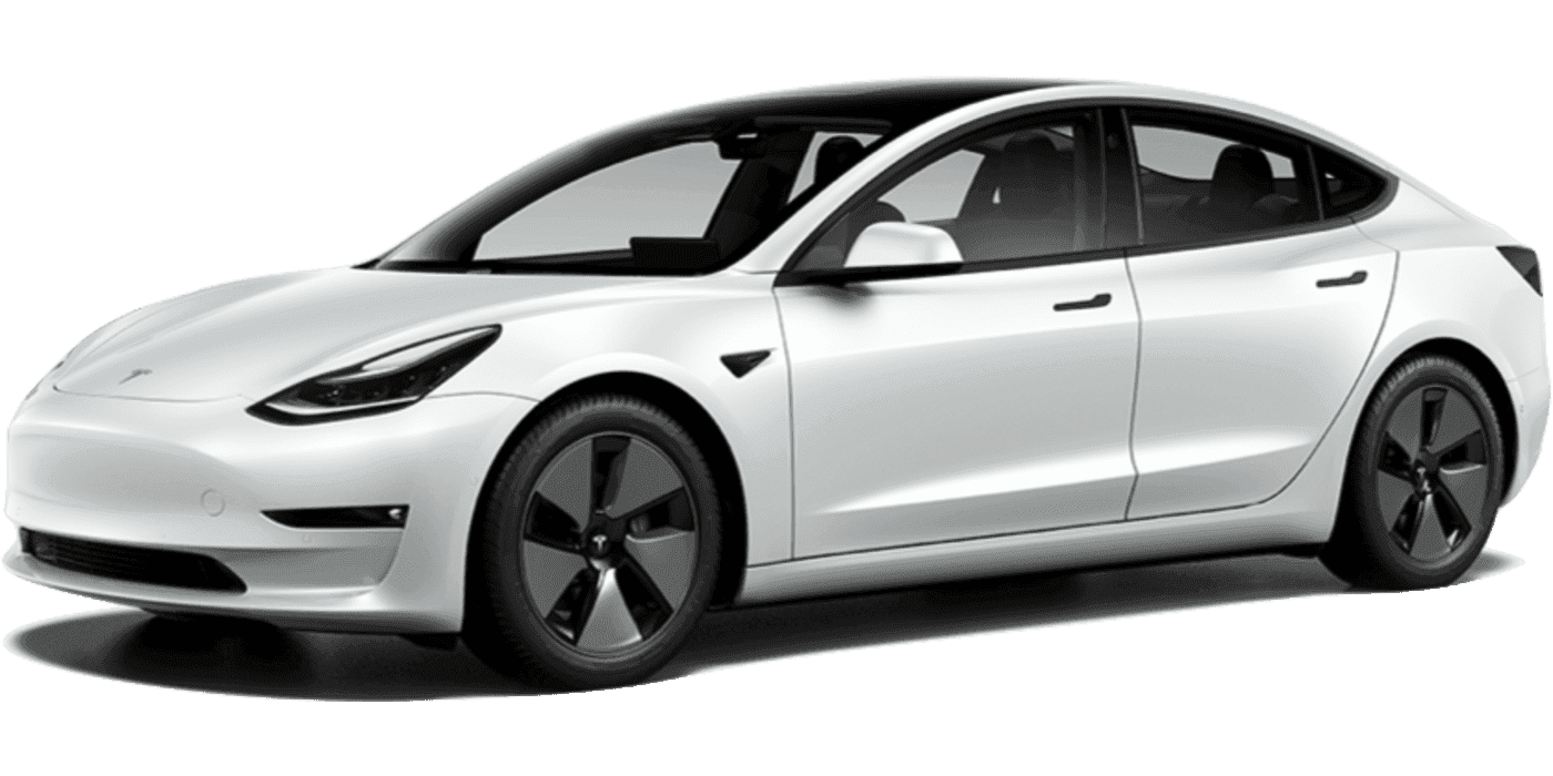 2021 Tesla Model 3 Performance in Sarasota FL For Sale - Image 1