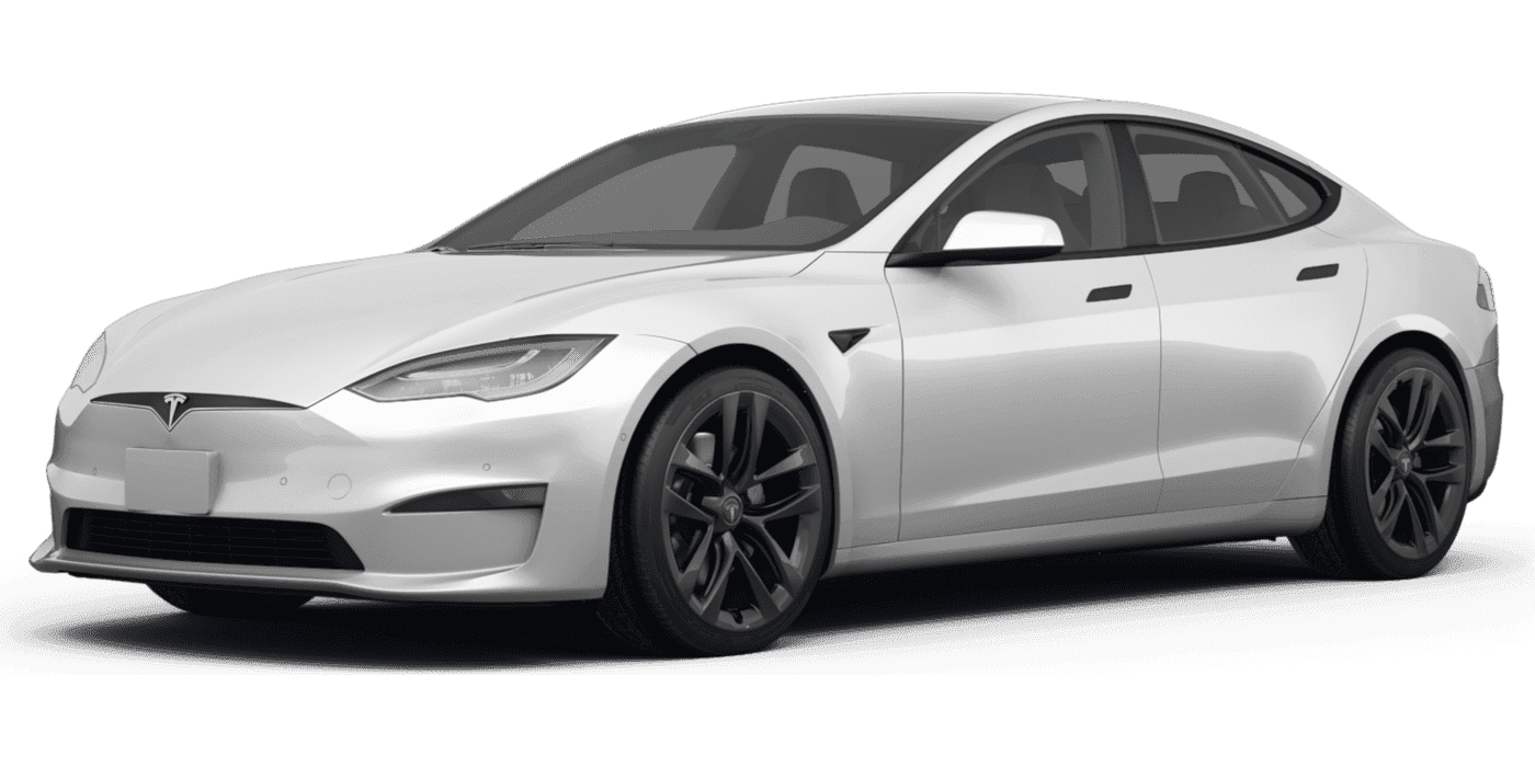 2021 Tesla Model S Long Range in Boerne TX For Sale - Image 1