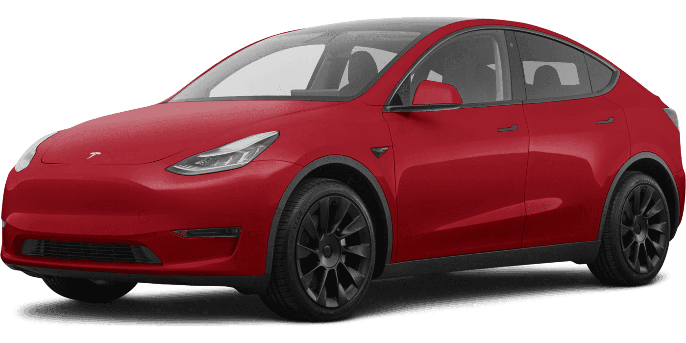 2021 Tesla Model Y Long Range in Fort Pierce FL For Sale - Image 1