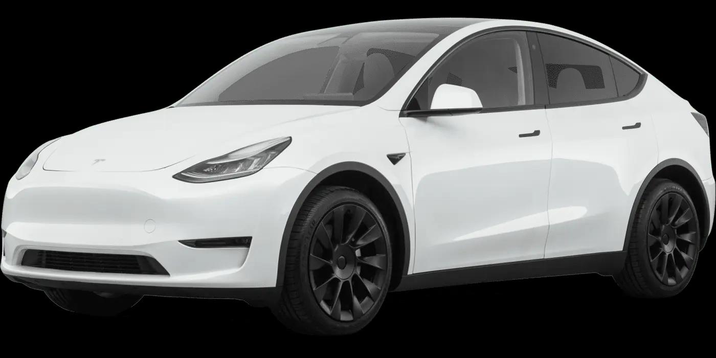 2021 Tesla Model Y Long Range in Goldsboro NC For Sale - Image 1
