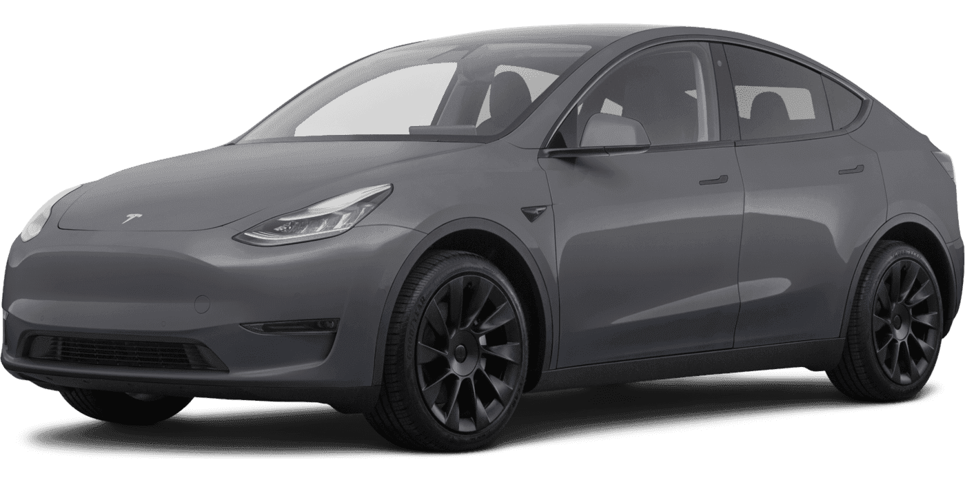 2021 Tesla Model Y Long Range in Carlsbad CA For Sale - Image 1