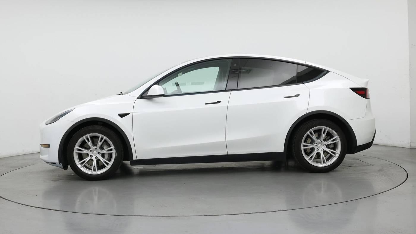 2021 Tesla Model Y Long Range in Birmingham AL For Sale - Image 1