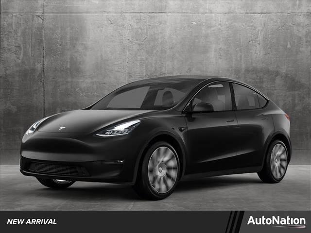 2021 Tesla Model Y Long Range in Tucson AZ For Sale - Image 1