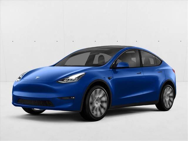 2021 Tesla Model Y Long Range in Mountain View CA For Sale - Image 1