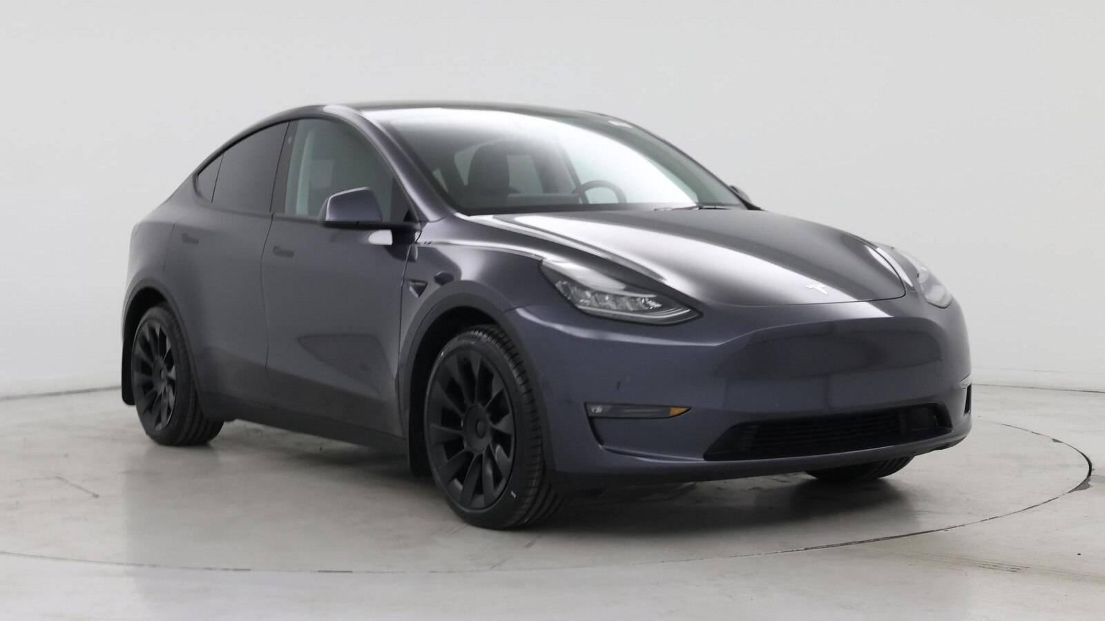2021 Tesla Model Y Long Range in Birmingham AL For Sale - Image 1