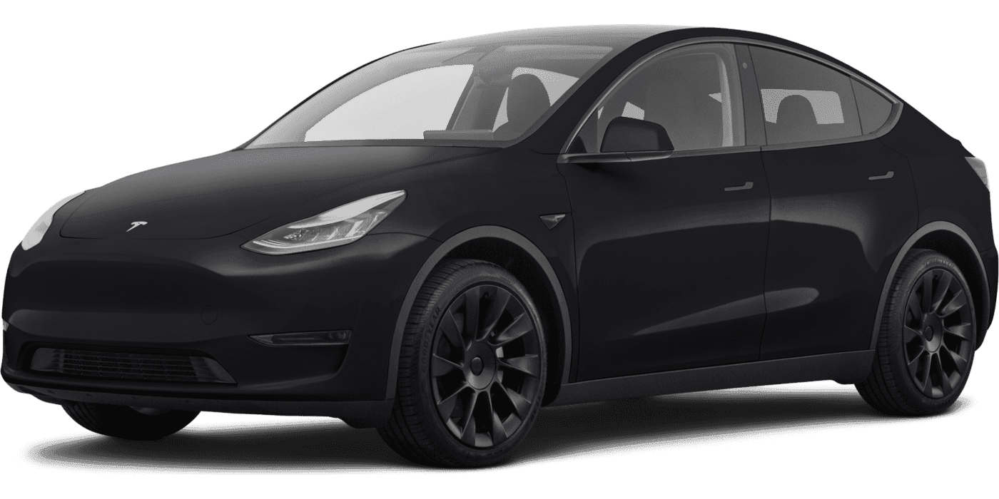 2021 Tesla Model Y Long Range in Saint Augustine FL For Sale - Image 1
