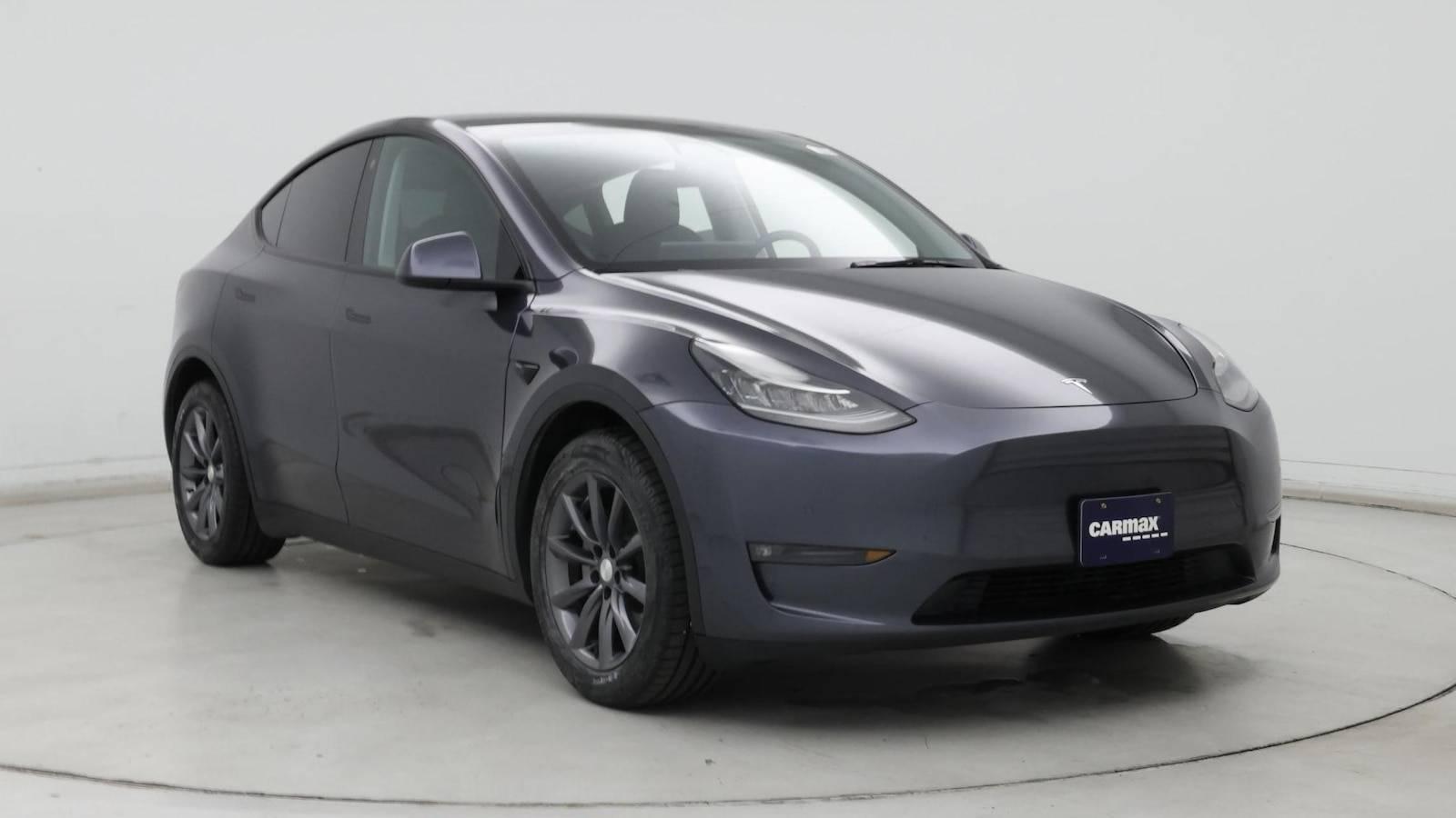 2021 Tesla Model Y Long Range in Birmingham AL For Sale - Image 1