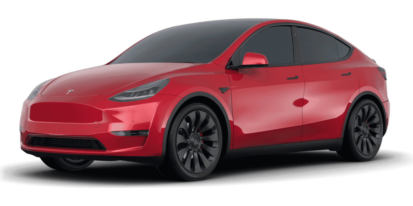 2021 Tesla Model Y Performance in Arlington TX For Sale - Image 1