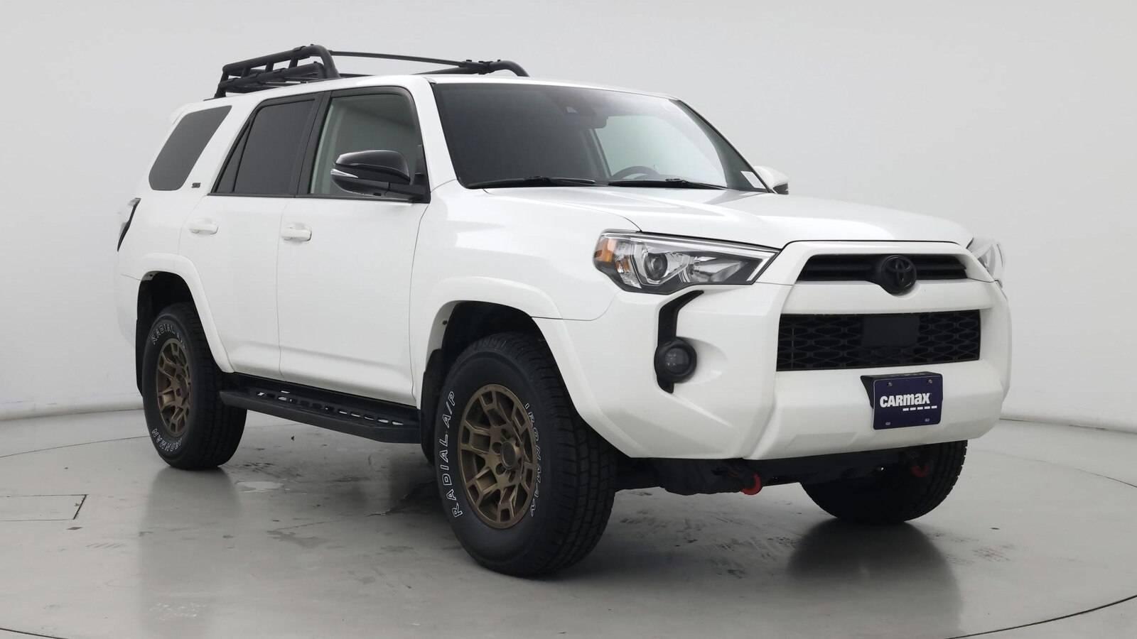 2021 Toyota 4Runner SR5 Premium in Birmingham AL For Sale - Image 1