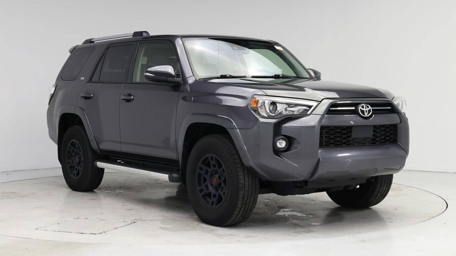 2021 Toyota 4Runner SR5 Premium in Birmingham AL For Sale - Image 1