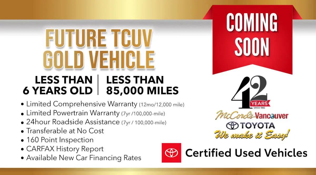 2021 Toyota 4Runner TRD Pro in Vancouver WA For Sale - Image 1