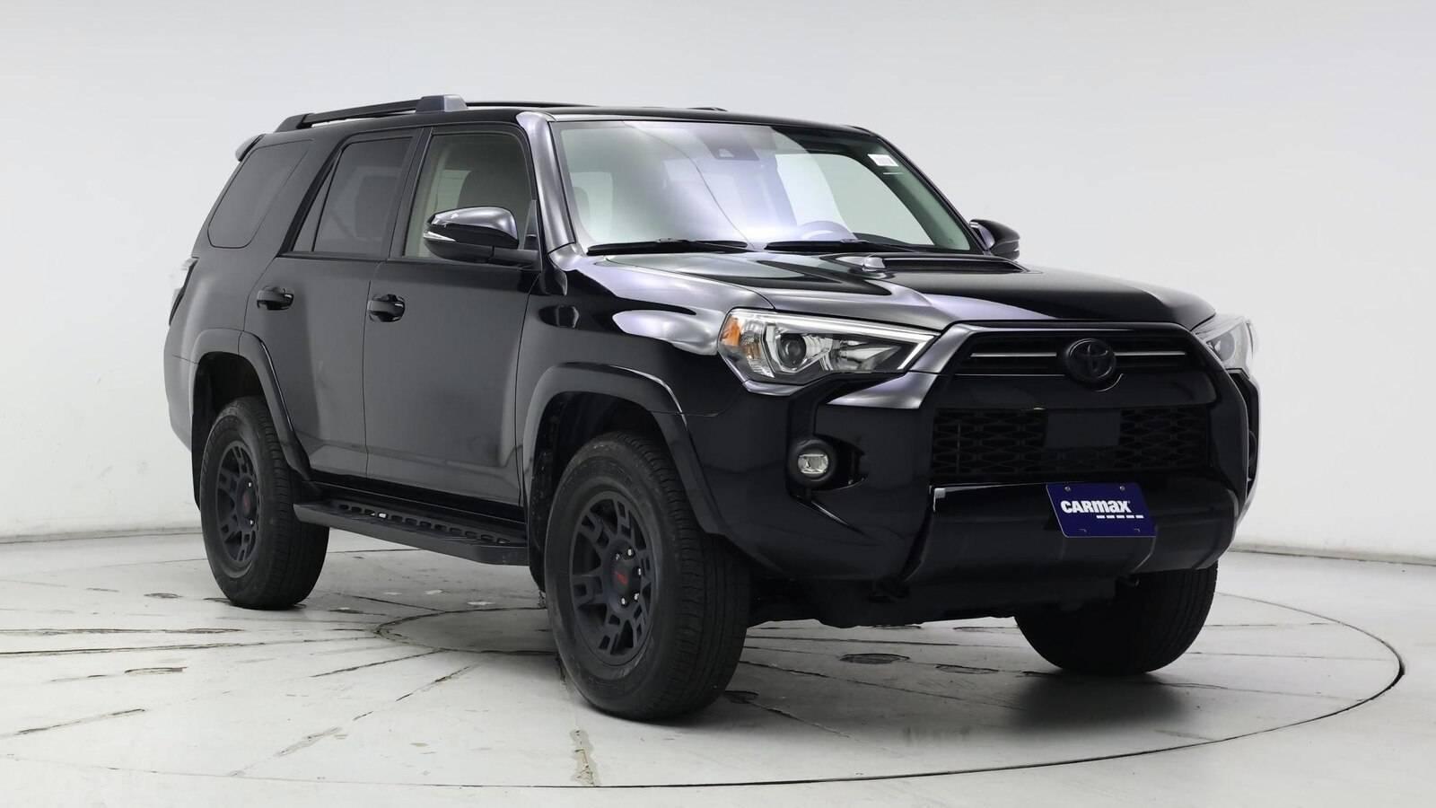 2021 Toyota 4Runner Venture in Birmingham AL For Sale - Image 1