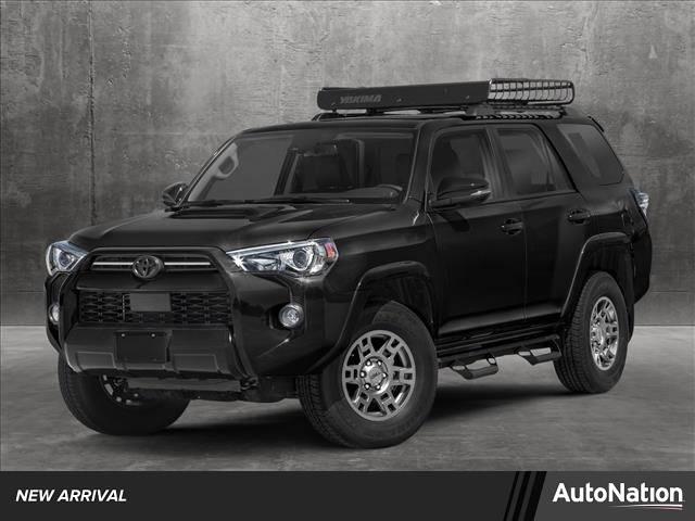 2021 Toyota 4Runner Venture in Hayward CA For Sale - Image 1