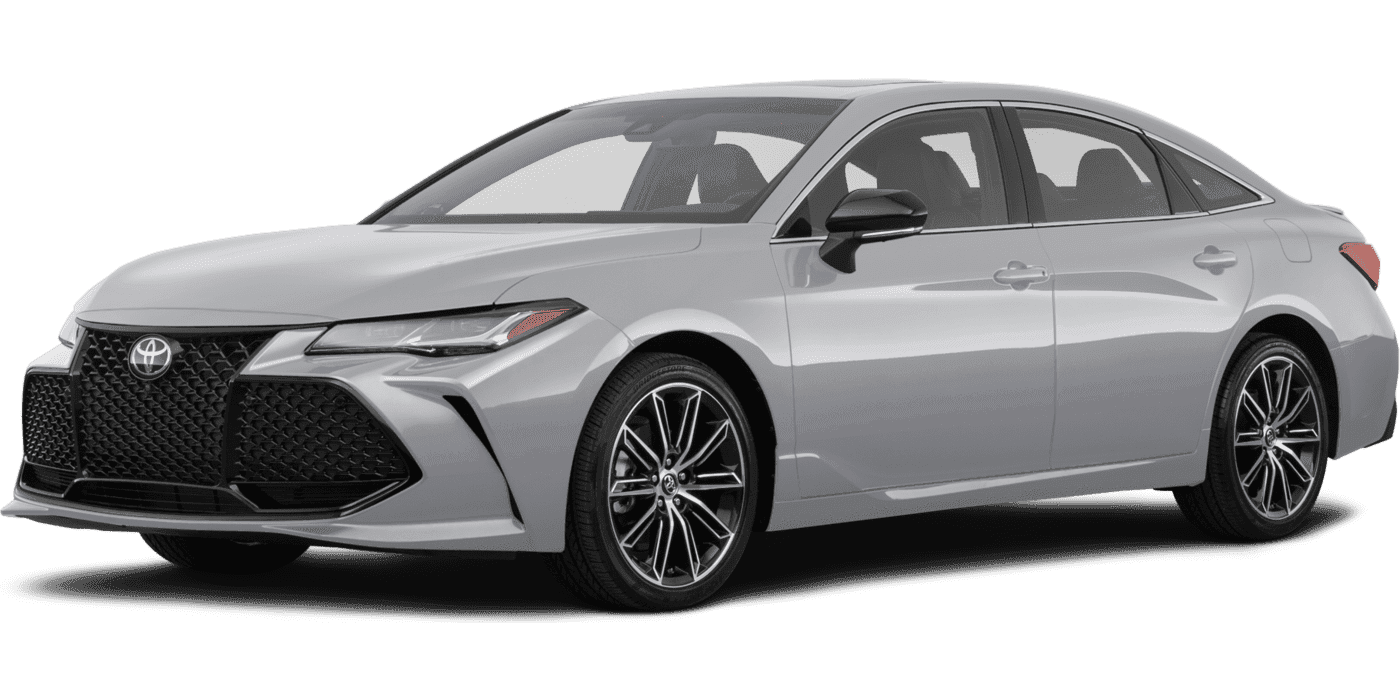 2021 Toyota Avalon Touring in Savannah GA For Sale - Image 1
