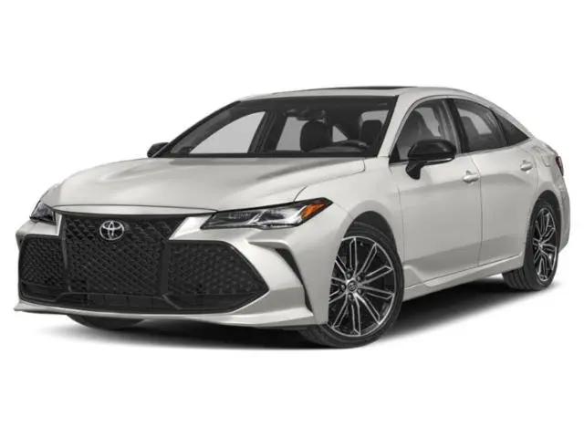 2021 Toyota Avalon Touring in Flemington NJ For Sale - Image 1