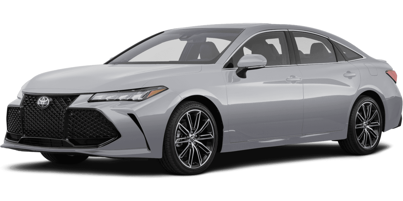 2021 Toyota Avalon XSE Nightshade in Dallas TX For Sale - Image 1