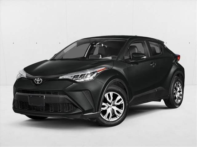 2021 Toyota C-HR LE in Sarasota FL For Sale - Image 1