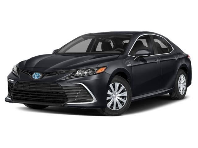 2021 Toyota Camry Hybrid XLE in Middletown CT For Sale - Image 1