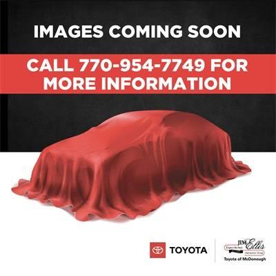 2021 Toyota Camry LE in McDonough GA For Sale - Image 1