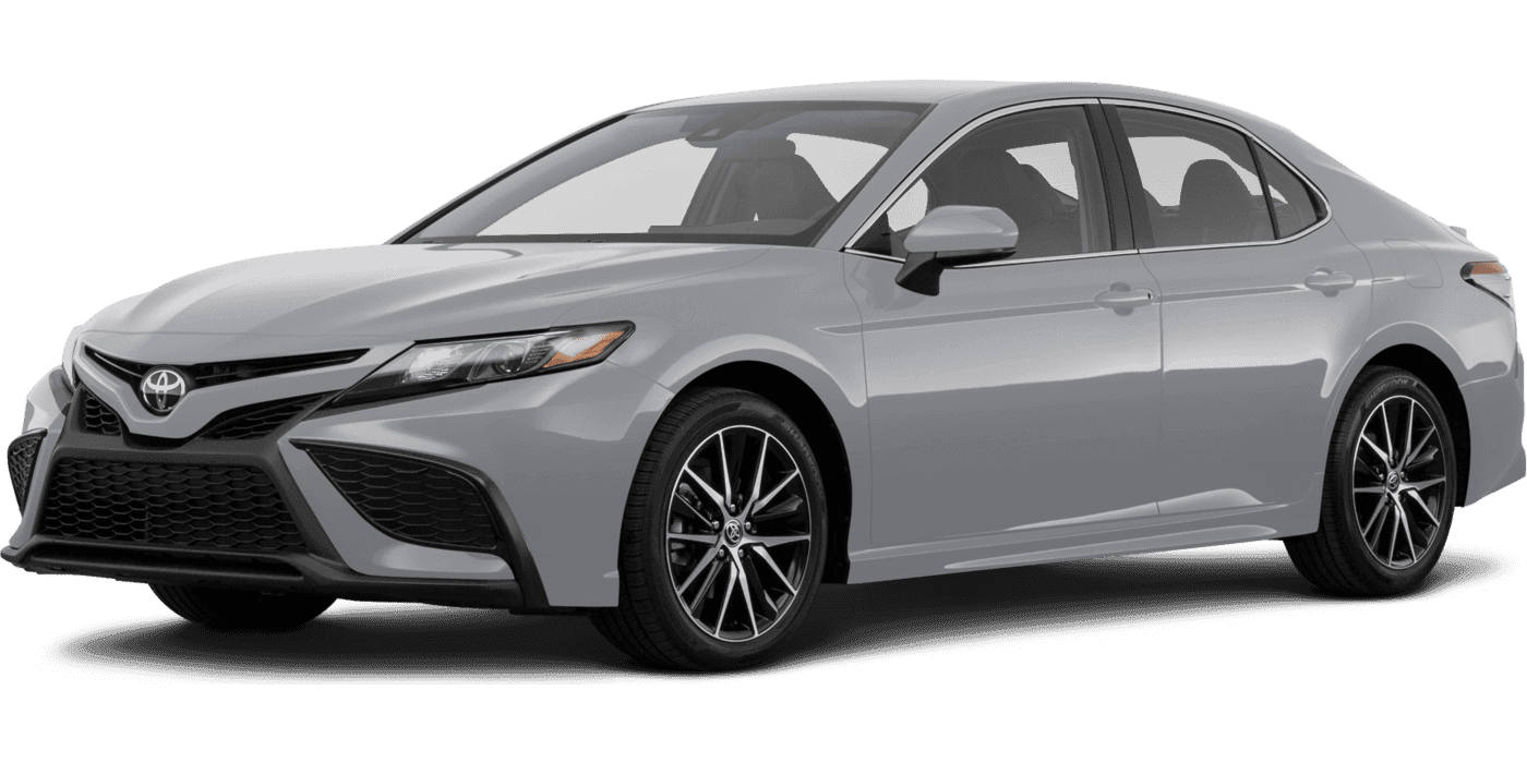 2021 Toyota Camry SE in Summerville SC For Sale - Image 1