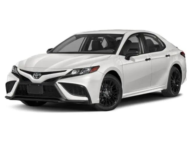 2021 Toyota Camry SE in Miami FL For Sale - Image 1