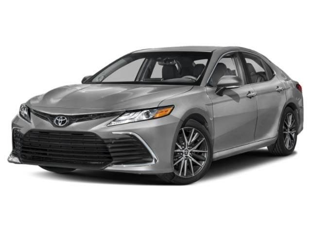 2021 Toyota Camry XLE V6 in Tucson AZ For Sale - Image 1