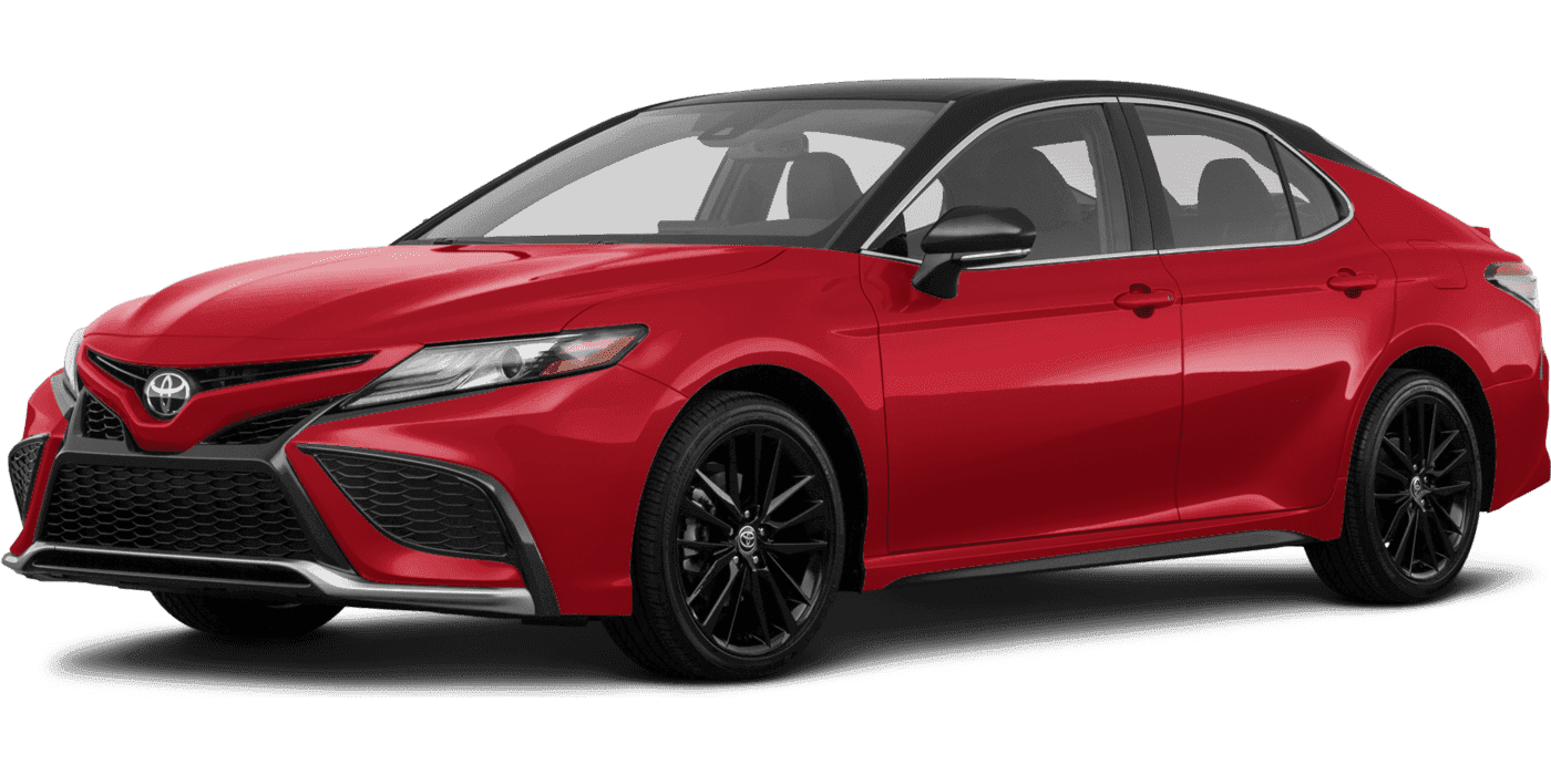 2021 Toyota Camry XSE in Baltimore MD For Sale - Image 1