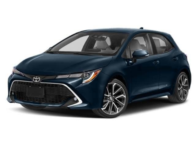 2021 Toyota Corolla Hatchback SE in Banning CA For Sale - Image 1