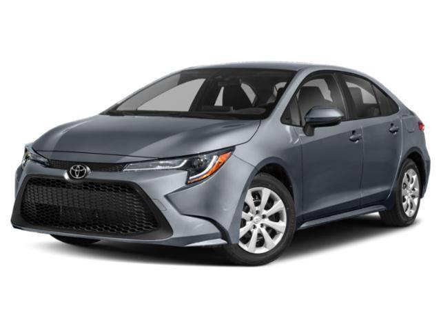 2021 Toyota Corolla LE in Mesa AZ For Sale - Image 1