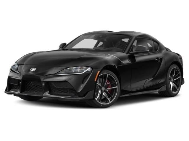 2021 Toyota GR Supra 3.0 Premium in Irondale AL For Sale - Image 1