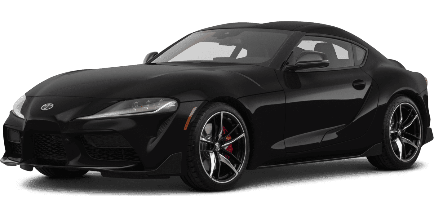 2021 Toyota GR Supra 3.0 in San Antonio TX For Sale - Image 1
