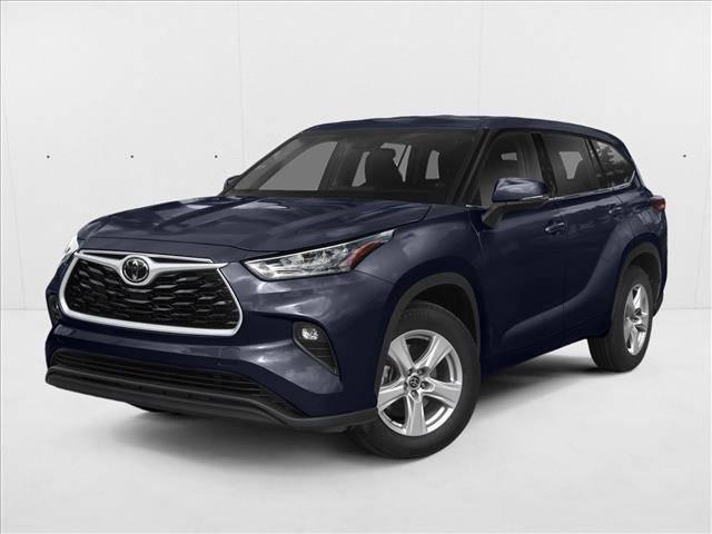 2021 Toyota Highlander L in Mesa AZ For Sale - Image 1