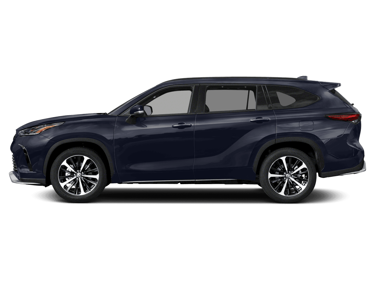 2021 Toyota Highlander XSE in El Paso TX For Sale - Image 1