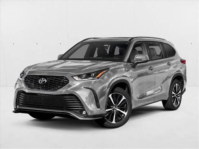 2021 Toyota Highlander XSE in Littleton CO For Sale - Image 1