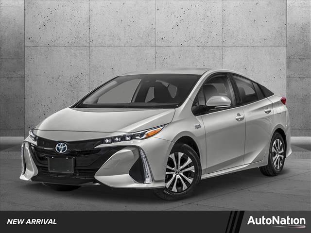 2021 Toyota Prius Prime XLE in Cerritos CA For Sale - Image 1