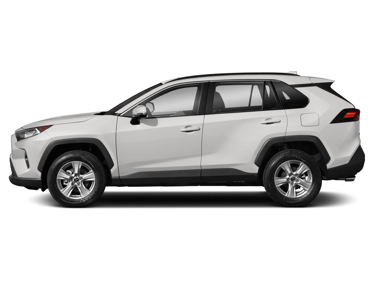 2021 Toyota RAV4 XLE Premium in El Paso TX For Sale - Image 1