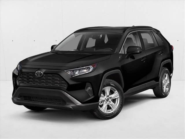 2021 Toyota RAV4 XLE in Sanford FL For Sale - Image 1