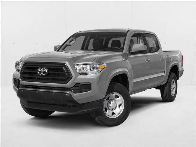 2021 Toyota Tacoma SR in Las Vegas NV For Sale - Image 1