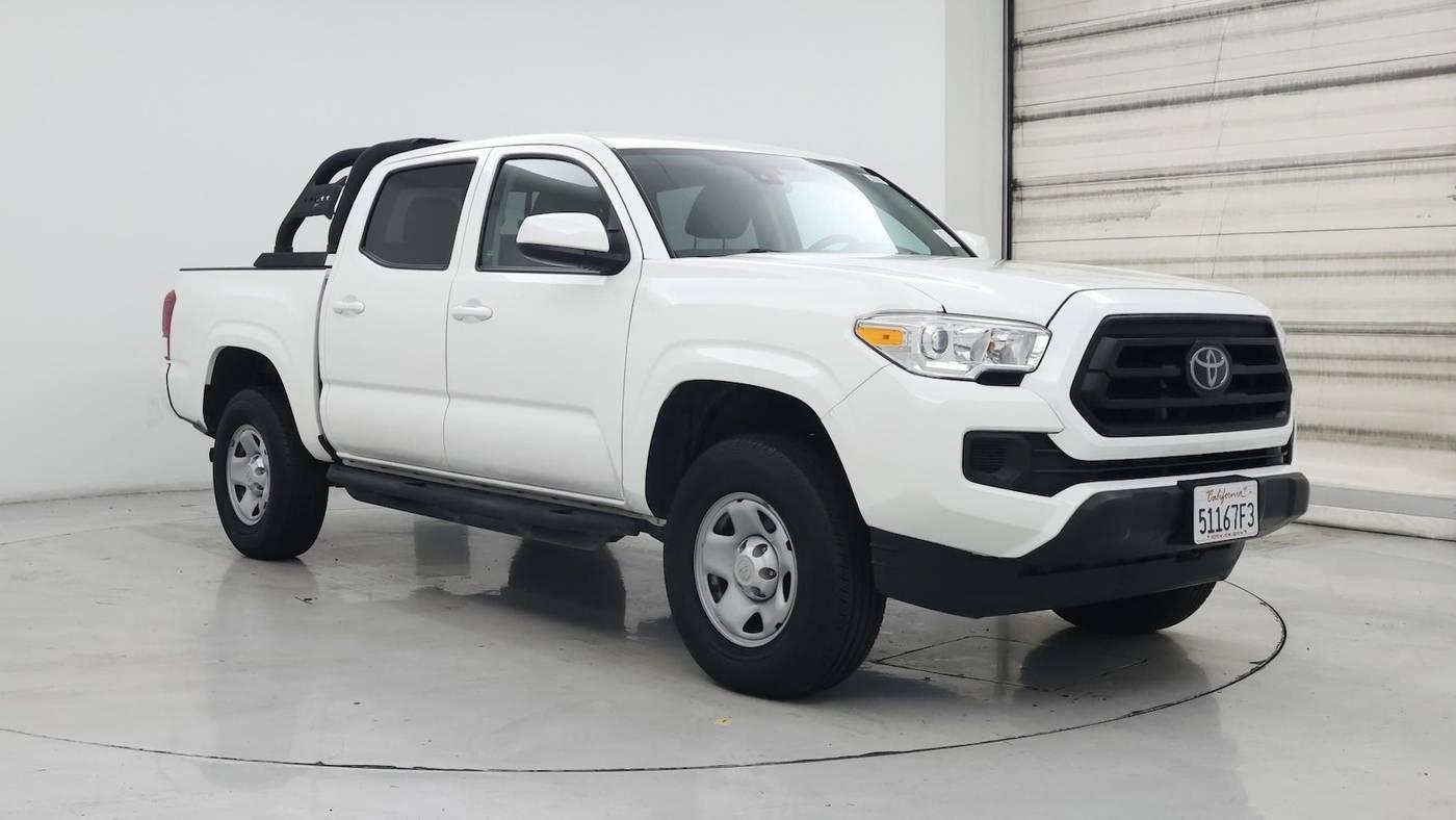 2021 Toyota Tacoma SR in Birmingham AL For Sale - Image 1