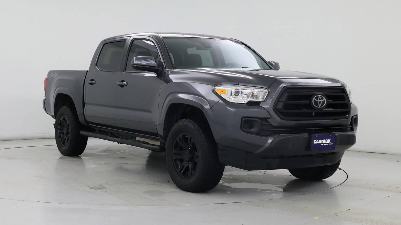 2021 Toyota Tacoma SR in Birmingham AL For Sale - Image 1