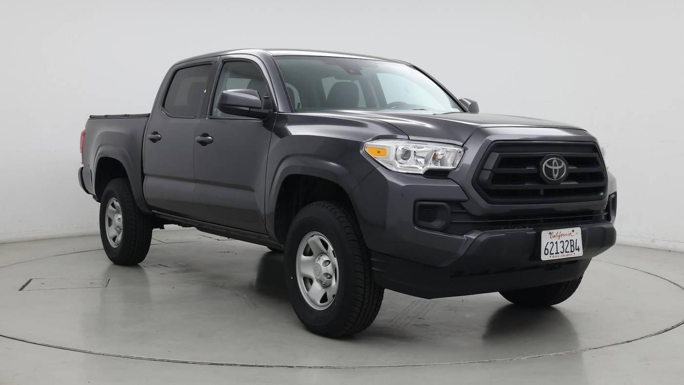 2021 Toyota Tacoma SR in Birmingham AL For Sale - Image 1
