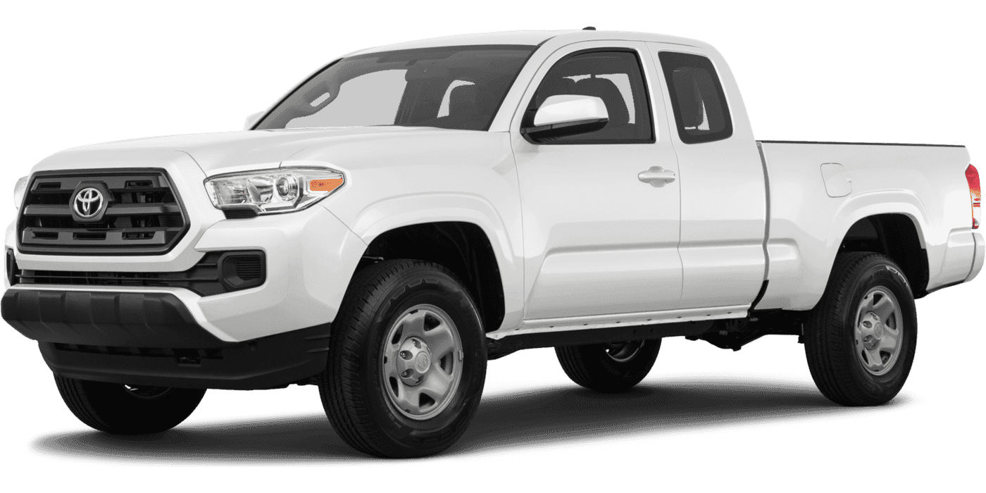 2021 Toyota Tacoma SR in West Park FL For Sale - Image 1