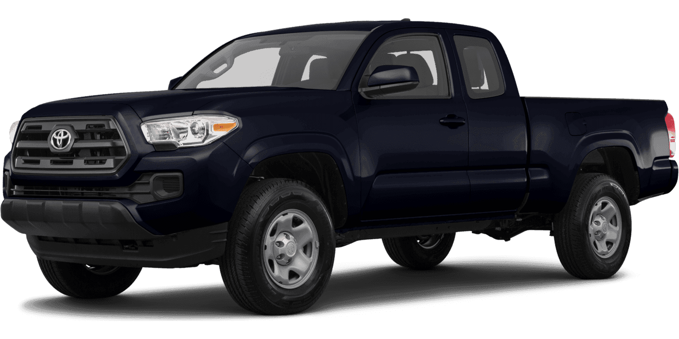 2021 Toyota Tacoma SR in Marlton NJ For Sale - Image 1
