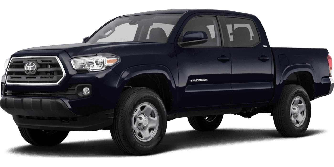 2021 Toyota Tacoma SR in Gilroy CA For Sale - Image 1