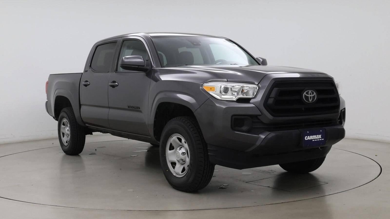 2021 Toyota Tacoma SR5 in Birmingham AL For Sale - Image 1